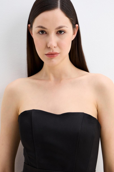 Корсет ENEVOO, цвет: Черный, 06521 купить онлайн