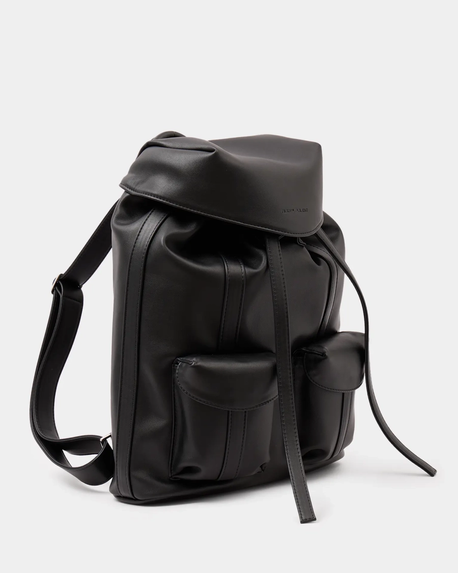 Рюкзак LOOP Arny Praht, цвет: Черный  купить онлайн