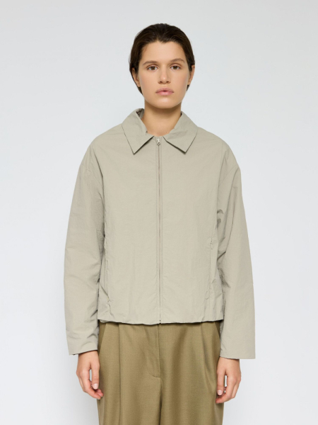 Куртка-бомбер