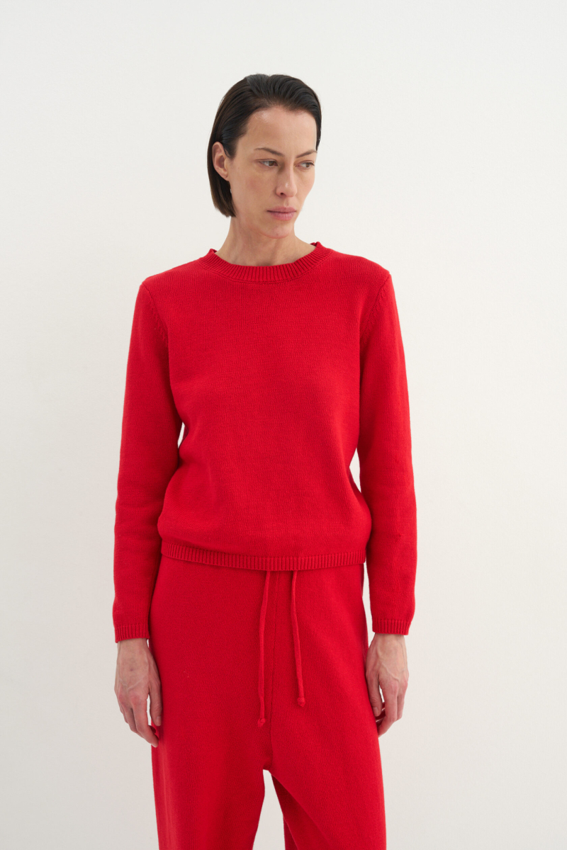 Лонгслив «Ото»