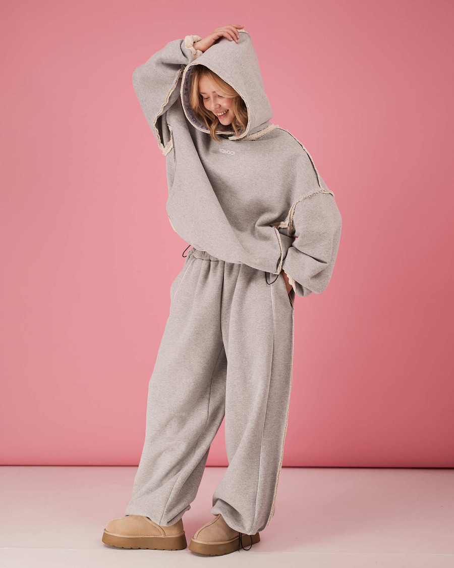 Костюм меланж TABOO, цвет: меланж, Cos05 купить онлайн