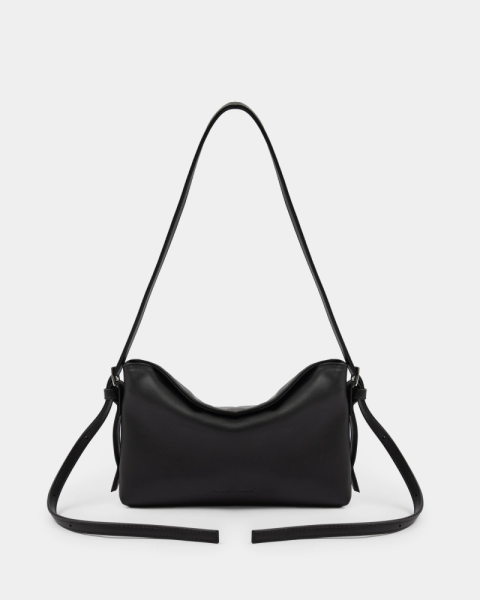 Миниатюрная сумка-клатч