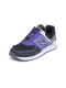 Кроссовки мужские New Balance 574 Cordura "Purple-Black" NKDADDYS SNEAKERS, цвет: фиолетовый U574TY2 купить онлайн