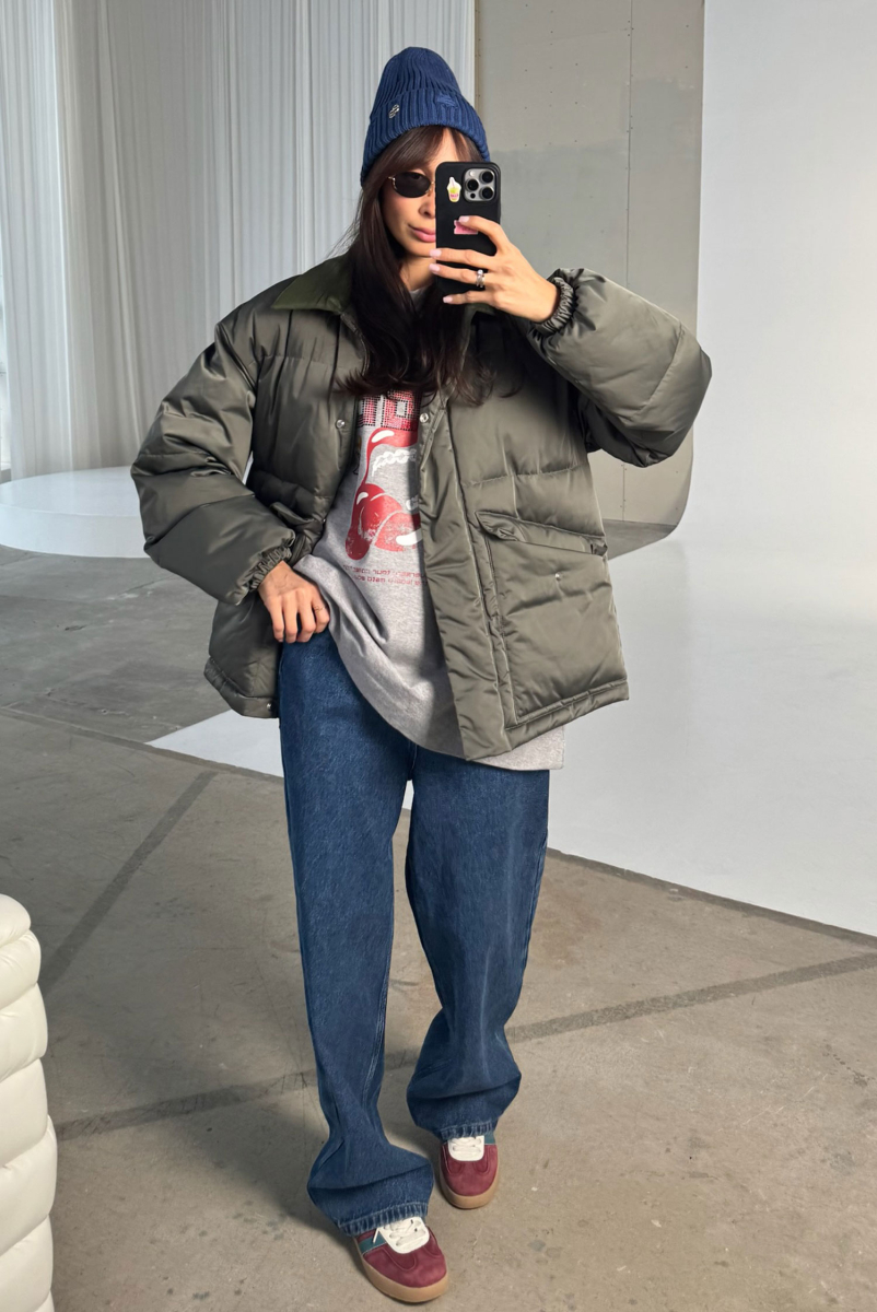 Куртка GREEN Label .B, цвет: GREEN, Jc.35.4.5926GRN купить онлайн