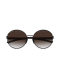 Солнцезащитные очки Lauren XS GRESSO, цвет: черно-коричневый G0250TB04S купить онлайн