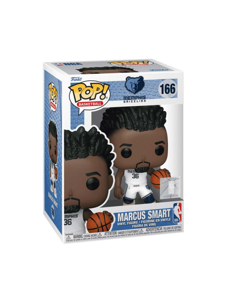 Фигурка Funko Pop! Marcus Smart shvetsov store, цвет: цвет  купить онлайн