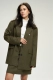 Жакет Classic Khaki Erist store, цвет: хаки, НФ-00001666 купить онлайн