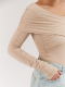 Боди drape
