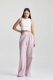 Брюки Pajama в широкую полоску Pink&Blue