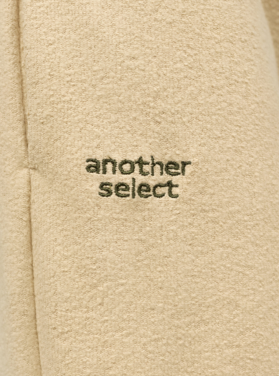 Костюм "Выходной" ANOTHER SELECT, цвет: бежевый, 00021 купить онлайн