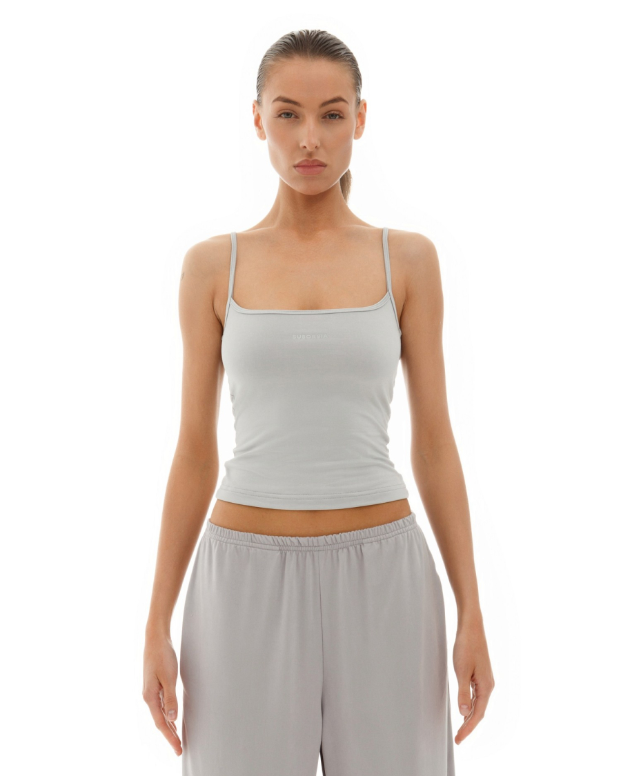 Майка базовая