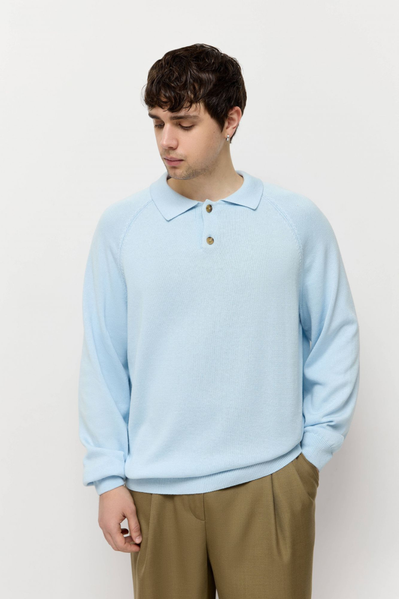 Поло для него и для нее