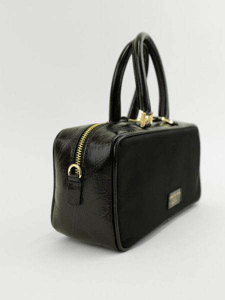 Сумка JENNY brand salad, цвет: nylon black  купить онлайн