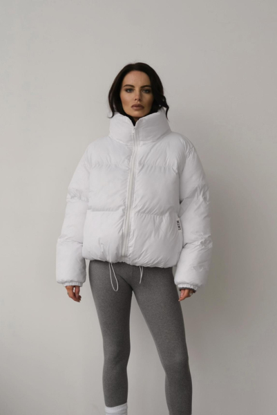 Куртка облако