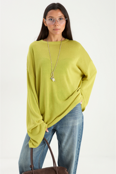 Лонгслив base