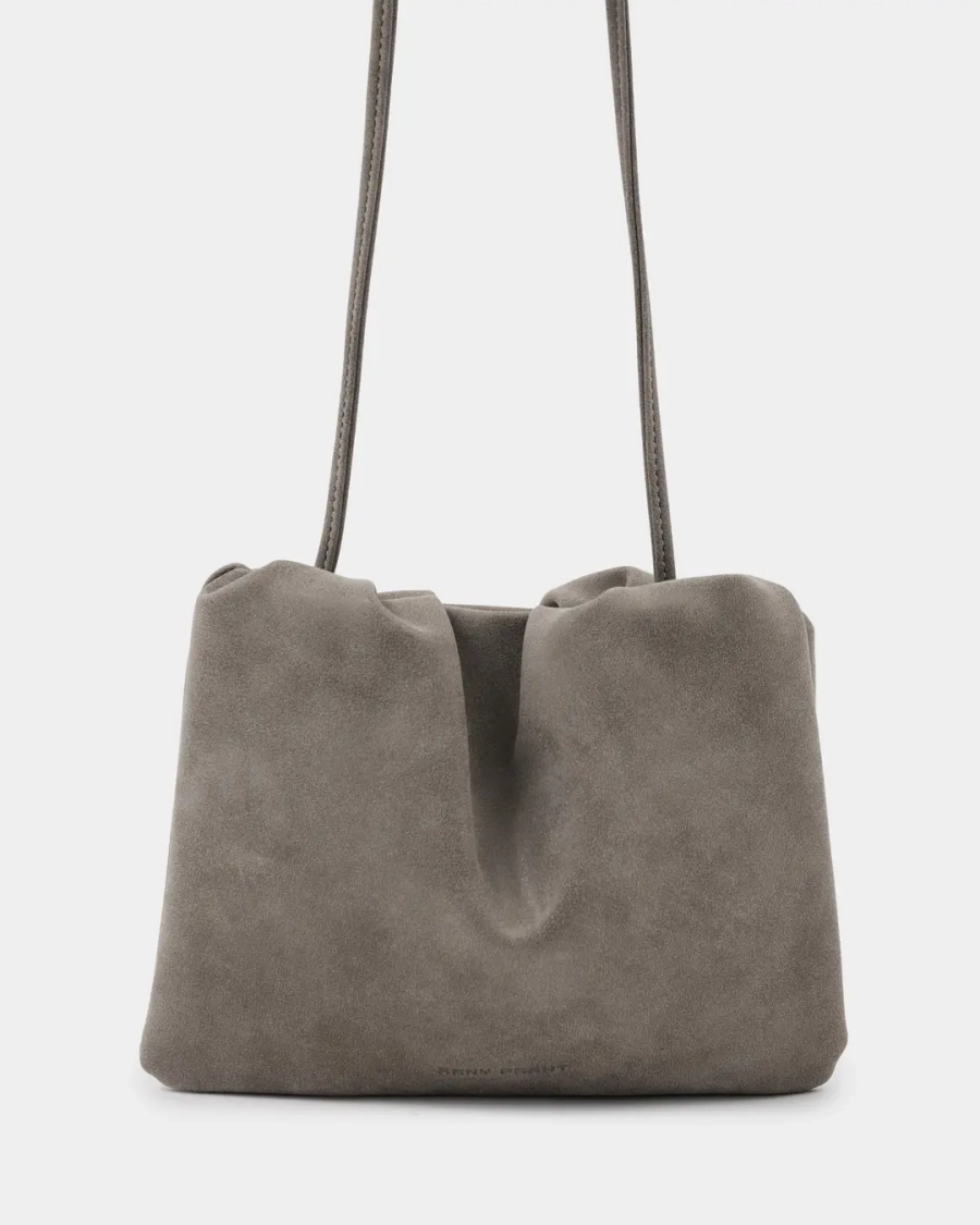 Сумка-кисет Arny Praht, цвет: бежевый  купить онлайн