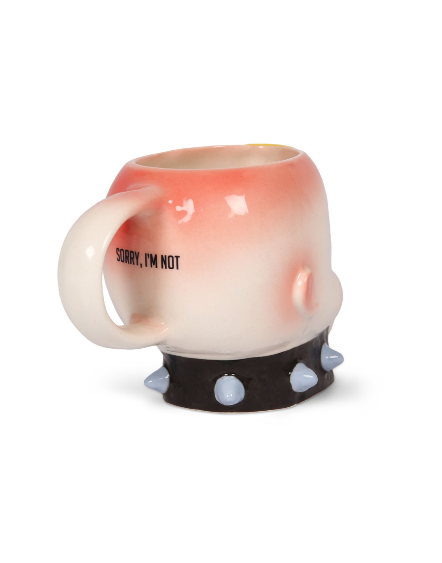 Кружка POVEDAII X SORRY, I'M NOT