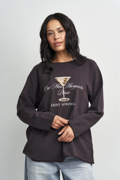 Лонгслив Маргарита