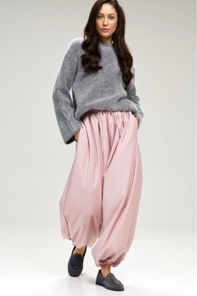 Джемпер из ангоры Grey Erist store, цвет: серый, НФ-00003140 купить онлайн