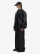Бомбер кожаный FW2425 FABLE, цвет: Черный, BMBRLTH-FBL-FW2425-BLCK со скидкой купить онлайн