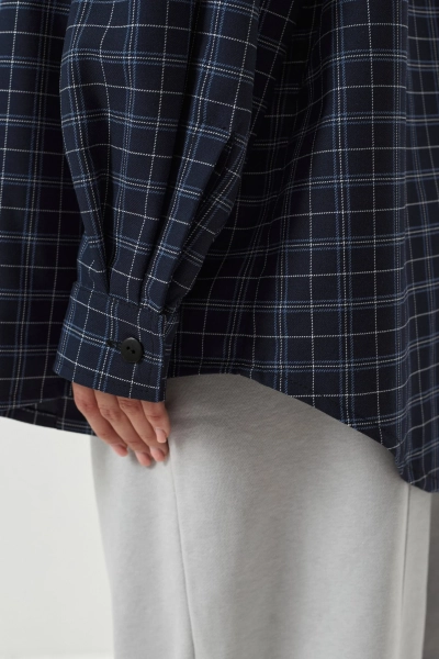 Рубашка PLAID 4.0