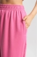 Джоггеры Summer Pink Erist store, цвет: розовый, НФ-00001615 со скидкой купить онлайн
