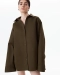 Рубашка MILITARY M31DESIGN, цвет: Khaki, РТ-00000341 купить онлайн
