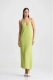 Платье Cotton Lime