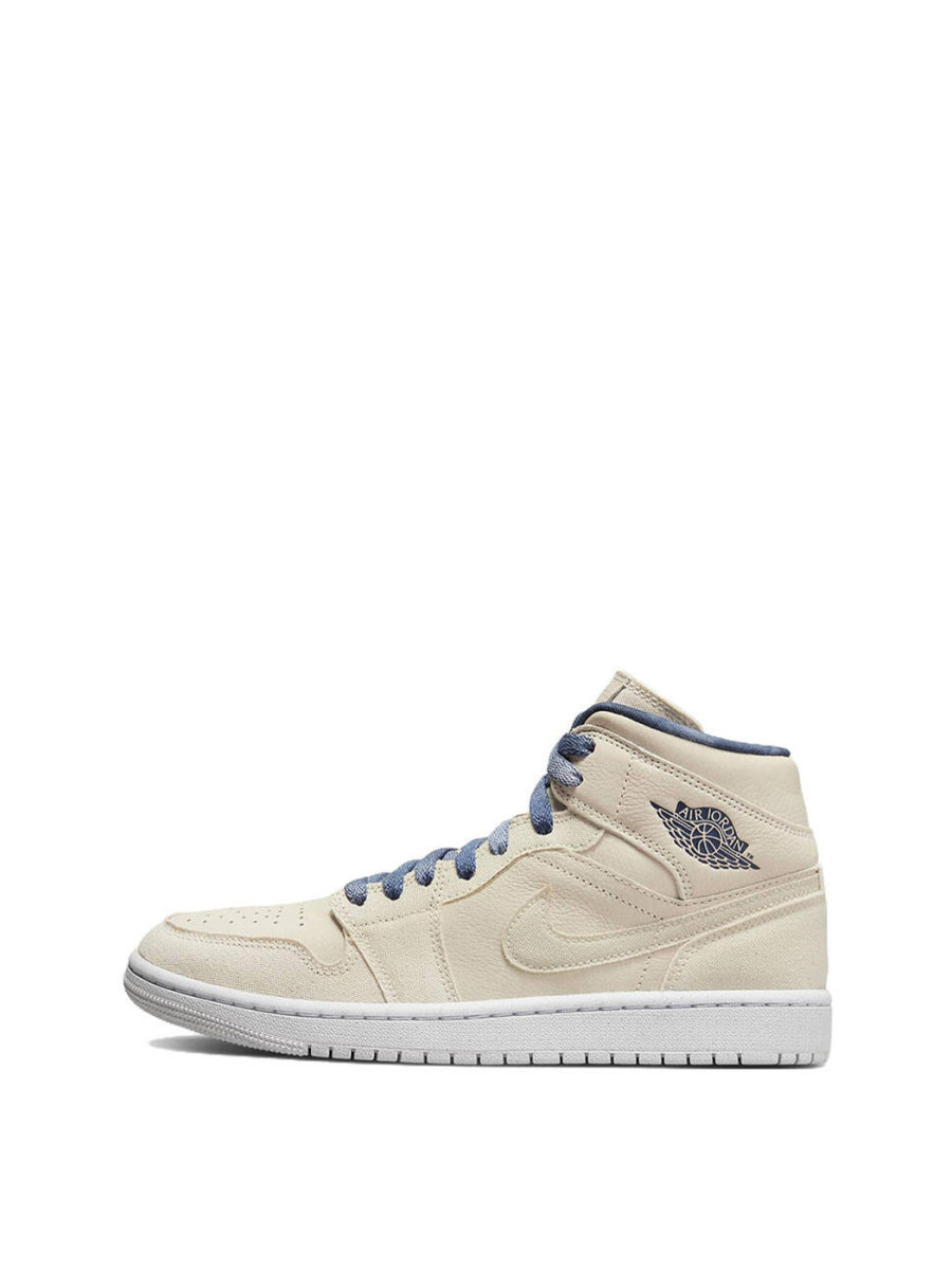 Кроссовки женские Air Jordan Mid SE Sanddrift