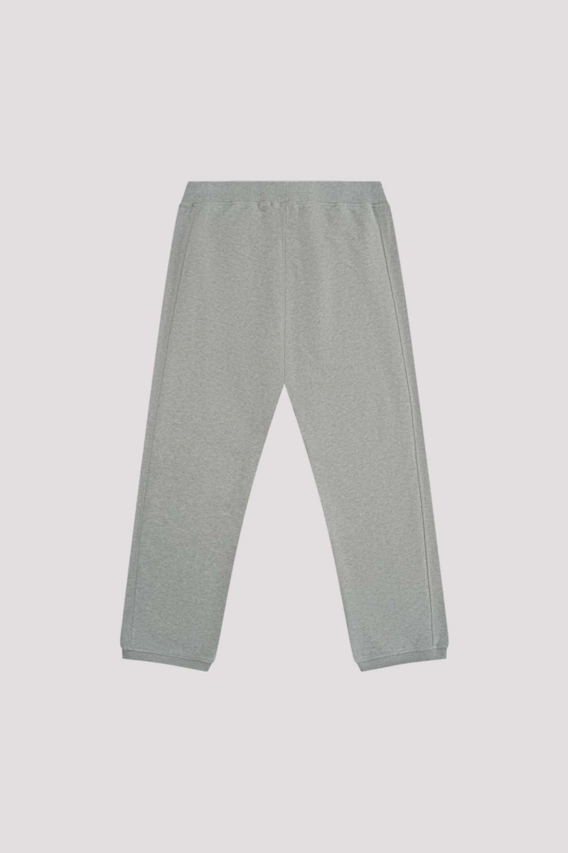 Спортивные брюки ГОША РУБЧИНСКИЙ, цвет: серый меланж, SWP_0401_grey_melange купить онлайн