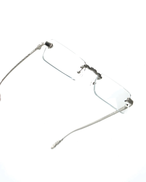 Очки имиджевые ASIA ST 71, цвет: серый Ast71.glasses-shizi-clear/silver | новая мужская коллекция купить онлайн