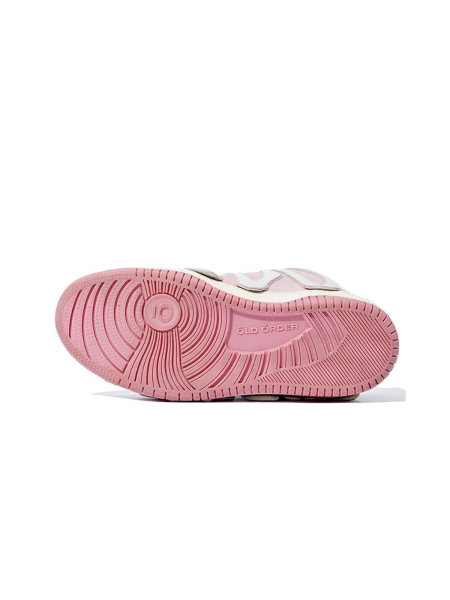 Кроссовки OLD ORDER Sneaker Series Skater 001 shvetsov store, цвет: PINK O2120675 |новая коллекция купить онлайн