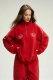 Анорак Weekend Retro Red