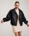 Куртка To be Blossom, цвет: black, 171394 купить онлайн