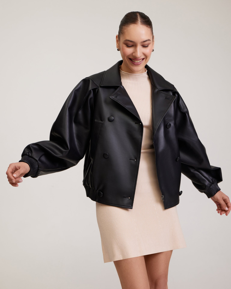 Куртка To be Blossom, цвет: black, 171394 купить онлайн