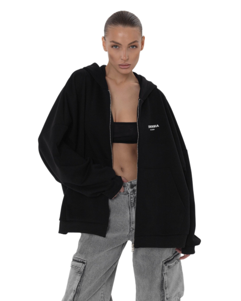 Худи ZIP