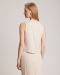 Топ To be Blossom, цвет: light-beige, 131420 купить онлайн