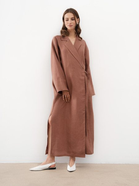 Платье Bloom Cedar