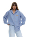 Костюм MAISON Suborbia, цвет: blue-orange, 05088 купить онлайн