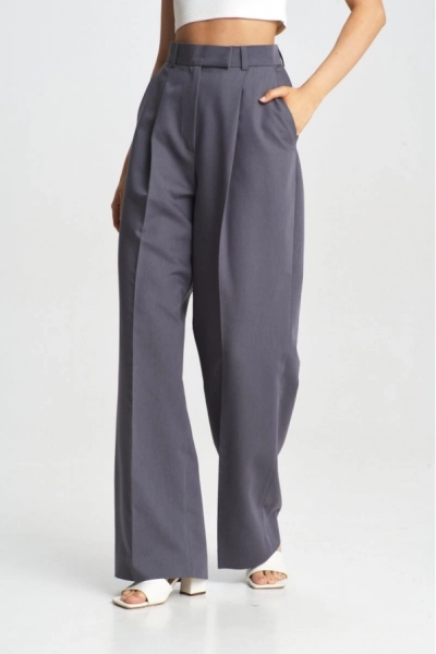 Брюки Classic Dark Grey