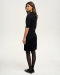 Юбка To be Blossom, цвет: black, 51409 купить онлайн
