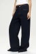 Джинсы-трубы Dark Blue Erist store, цвет: синий, НФ-00002757 купить онлайн