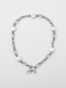 Колье "Clear chain" Tata Shop М789 купить онлайн