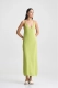 Платье Cotton Lime