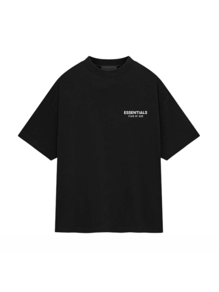 Футболка Fear of God Essentials