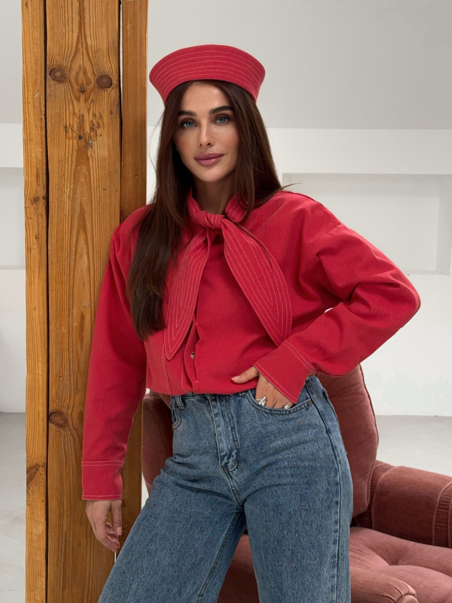 Рубашка Take two