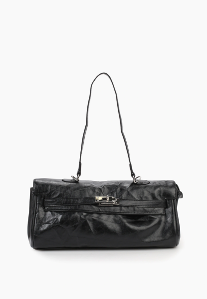 Сумка-багет