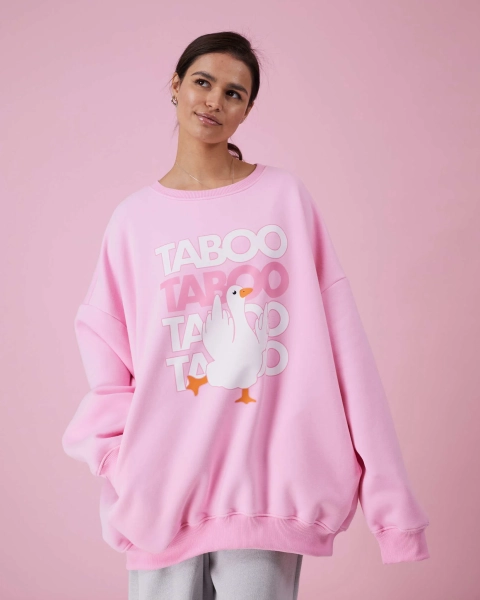 Табуха макси ТАВОО ТАВОО ТАВОО TABOO, цвет: розовый, 002-04 купить онлайн