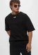 Футболка Distressed Darling Berhasm, цвет: Черный, top25-6-black купить онлайн