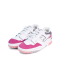 Кроссовки унисекс New Balance 550 "Scorpio Pink" NKDADDYS SNEAKERS, цвет: белый GSB550СK купить онлайн